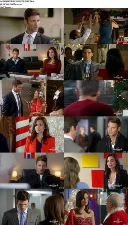 Hallmark Christmas Movies Pack Two