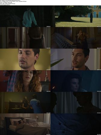 The Unkind 2021 HDRip XviD AC3-EVO