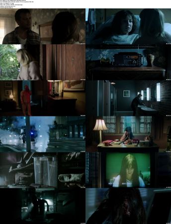 Malignant 2021 720p BluRay x264-VETO