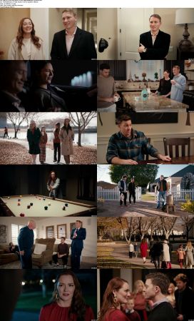Funny Thing About Love 2021 1080p WEBRip DD5.1 X264-EVO
