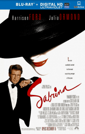 Sabrina 1995 1080p BluRay x264-nikt0