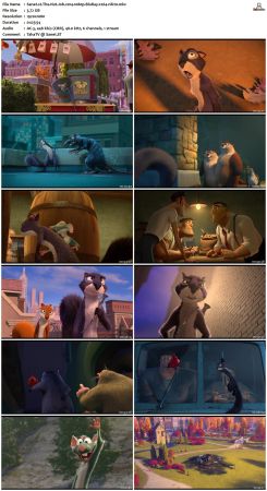 The Nut Job 2014 1080p BluRay x264-nikt0