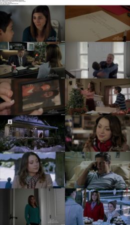 Hallmark Christmas Movies Pack One
