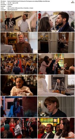 Christmas Movie PACK 1080p BluRay WEBRip x264-RARBG