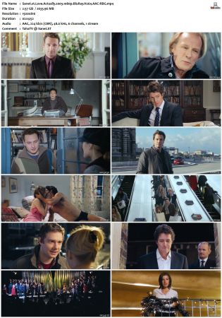 Christmas Movie PACK 1080p BluRay WEBRip x264-RARBG