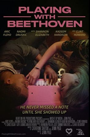 Playing With Beethoven 2021 HDRip XviD AC3-EVO
