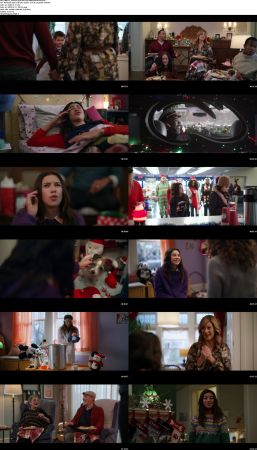 Christmas Again 2021 MULTi 1080p WEB H264-LOST