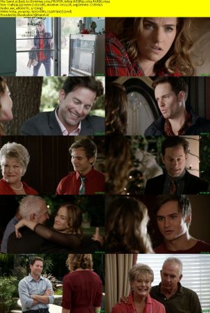 Back to Christmas 2014 PROPER 1080p WEBRip x264-RARBG