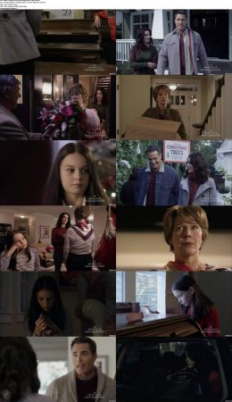 Hallmark Christmas Movies Pack Two