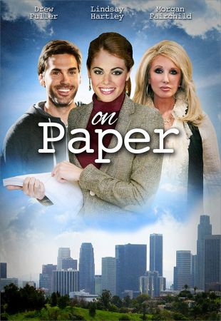 Perfect on Paper 2014 WEBRip XviD MP3-XVID