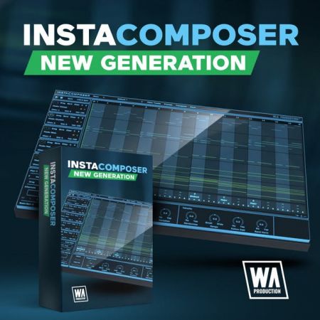 W.A. Production InstaComposer 1.0.3