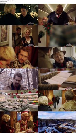 Hallmark Christmas Movies Pack One