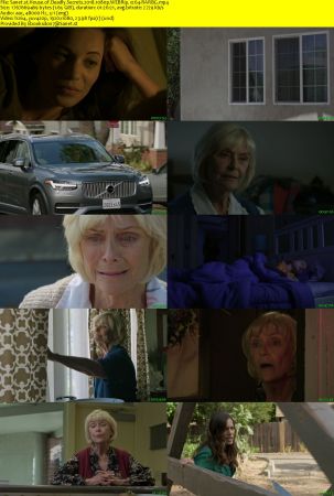 House of Deadly Secrets 2018 1080p WEBRip x264-RARBG