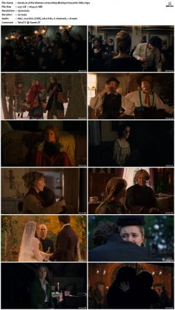 Christmas Movie PACK 1080p BluRay WEBRip x264-RARBG