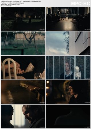 Another Me 2013 1080p BluRay x265-RARBG