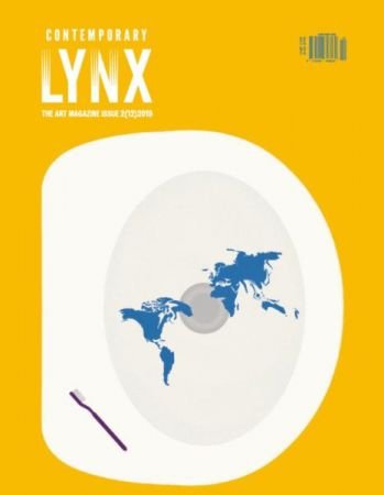 Contemporary Lynx Magazine Issue 12 2019