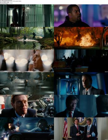 xXx Trilogy 1080p BRRip x264 AC3 DiVERSiTY
