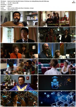 Christmas Movie PACK 1080p BluRay WEBRip x264-RARBG