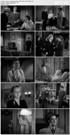 The Glass Key 1942 1080p BluRay x265-RARBG
