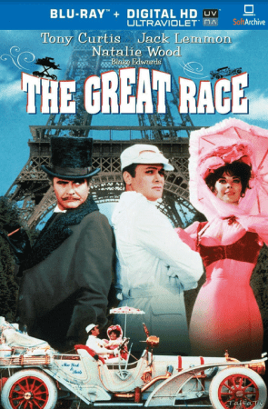 The Great Race 1965 1080p BluRay x264-nikt0