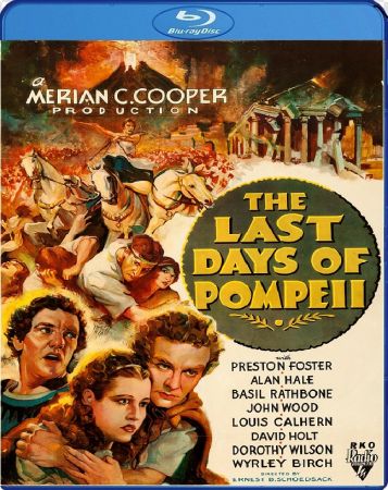 The Last Days Of Pompeii 1935 1080p WEBRip x265-RARBG