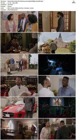 Christmas Movie PACK 1080p BluRay WEBRip x264-RARBG