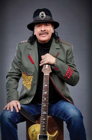Santana - Discography (1978-1991) FLAC