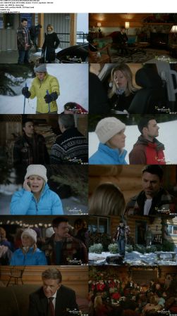 Hallmark Christmas Movies Pack Two