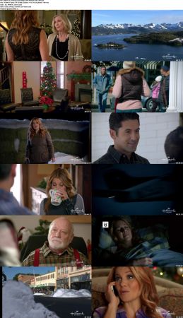 Hallmark Christmas Movies Pack Two