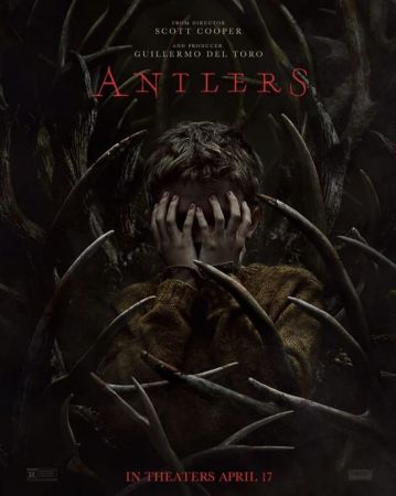 Antlers 2021 1080p WEB-DL DD5.1 H264-EVO