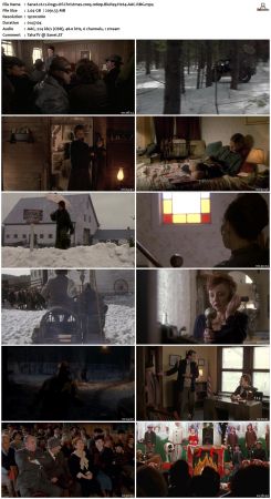 Christmas Movie PACK 1080p BluRay WEBRip x264-RARBG