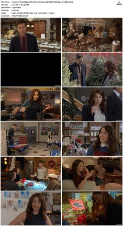 Christmas Movie PACK 1080p BluRay WEBRip x264-RARBG