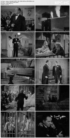 I Married a Witch 1942 1080p BluRay x265-RARBG