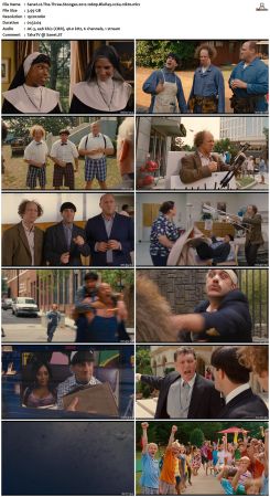 The Three Stooges 2012 1080p BluRay x264-nikt0