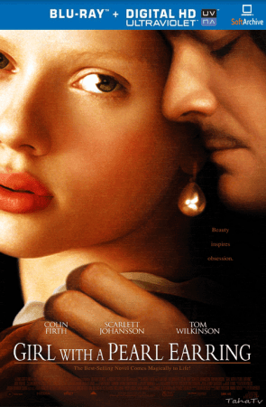 Girl with a Pearl Earring 2003 1080p BluRay x264-nikt0