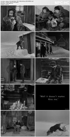 The Gold Rush 1925 1080p BluRay x265-RARBG