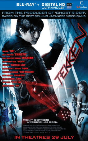 Tekken 2010 1080p BluRay x264-nikt0