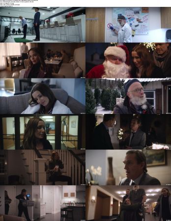 Christmas vs The Walters 2021 1080p WEB-DL DDP5.1 H264-EVO