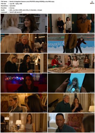 Christmas Movie PACK 1080p BluRay WEBRip x264-RARBG