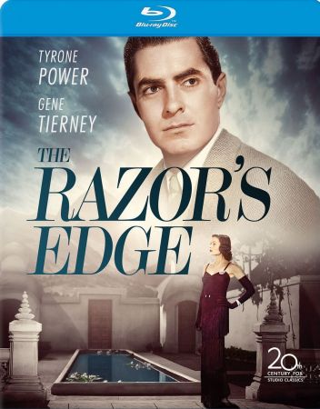 The Razors Edge 1946 1080p BluRay x265-RARBG