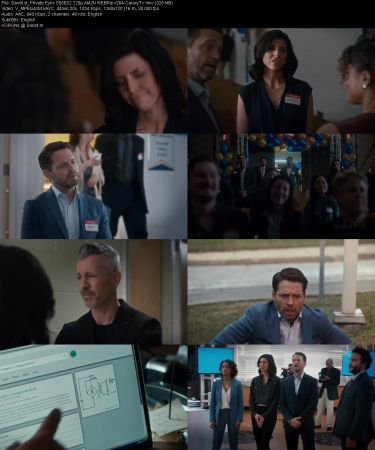Private Eyes S05 720p AMZN WEBRip x264-GalaxyTV