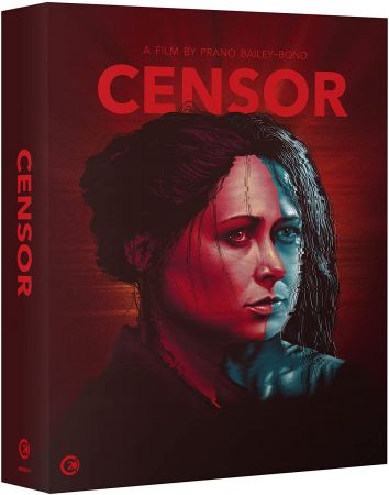 Censor 2021 720P BLURAY X264-WATCHABLE
