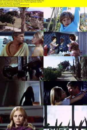 What The Peeper Saw 1972 720p BluRay H264 AAC-RARBG
