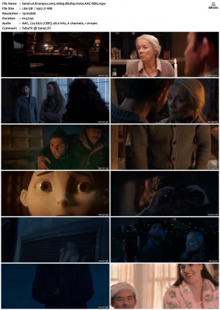 Christmas Movie PACK 1080p BluRay WEBRip x264-RARBG