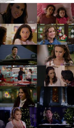 Hallmark Christmas Movies Pack Three