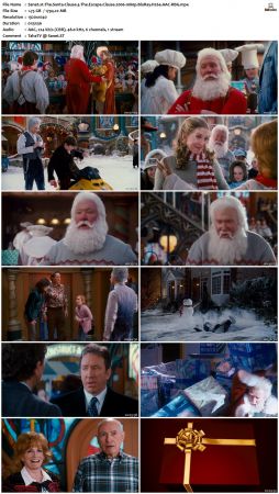 Christmas Movie PACK 1080p BluRay WEBRip x264-RARBG