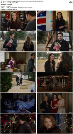Christmas Movie PACK 1080p BluRay WEBRip x264-RARBG