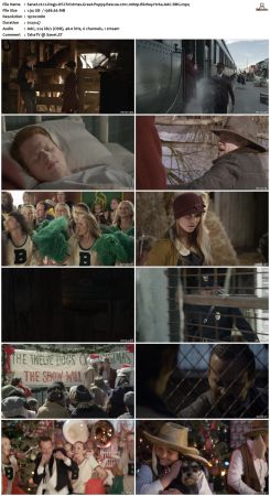 Christmas Movie PACK 1080p BluRay WEBRip x264-RARBG
