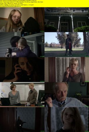 Finders Keepers 2014 WEBRip XviD MP3-XVID