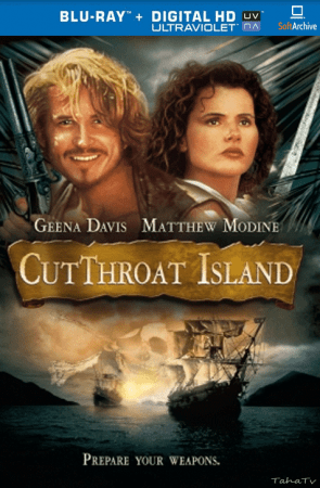 Cutthroat Island 1995 1080p BluRay x264-nikt0